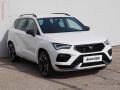 Cupra Ateca 2.0 TSi, 1.maj, DSG, LED