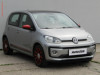 Volkswagen up! 1.2TSi, R, AC, vhev sed