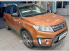 Suzuki Vitara 1.6 VVT, Premium