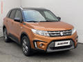 Suzuki Vitara 1.6 VVT, Premium