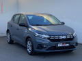 Dacia Sandero 1.0 TCe, Essential