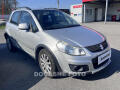 Suzuki SX4 1.6 VVT 4x4, �R, servis