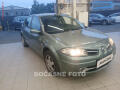 Renault M�gane 1.6i, servis.kniha