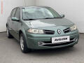 Renault M�gane 1.6i, AC, tempo