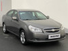 Chevrolet Epica 2.5i, AT, br, ke