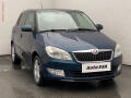 �koda Fabia 1.2 i, Fresh