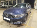 Volkswagen Passat 2.0tdi, AT, STK11/27