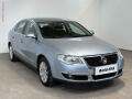 Volkswagen Passat 1.6 FSI, V�h�ev sed. STK3/28