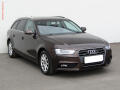 Audi A4 2.0 TDi quattro, AT, bixen