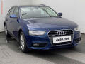 Audi A4 2.0 TDi quattro, AT, bixen