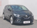 Renault Grand Scnic 1.8 DCi 7mst, Business, navi