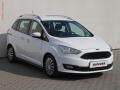 Ford C-MAX 1.5EB Grand, 1.maj,�R, Klima