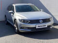 Volkswagen Passat 1.6TDi, Comfortline