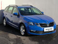 koda Octavia 1.6 TDi, R, Ambition