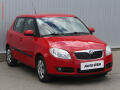 �koda Fabia 1.2 HTP