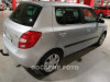 koda Fabia 1.2, 2.maj,R, +servis. kniha