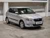 koda Fabia 1.2i, 2.maj,R, +servis.