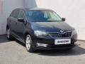 koda Rapid 1.4 TSi, Ambition, DSG