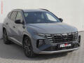 Hyundai Tucson 1.6T-GDi, �R, AT, LED, navi