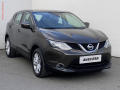 Nissan Qashqai 1.6 DIG-T, Acenta, TZ, +kola