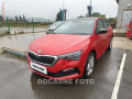 koda Scala 1.6TDi, 2.maj,R, navi, LED