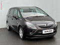Opel Zafira 1.4T, �R, AT, navi, park
