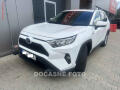 Toyota RAV4 2.5 hybrid, �R, servis.kniha