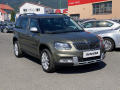 koda Yeti 1.4 TSi, AC, TZ, park.idla