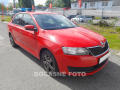 koda Rapid 1.0 TSI, 1.maj,R