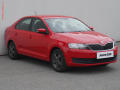 koda Rapid 1.0 TSI, 1.maj,R, Active