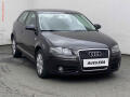 Audi A3 1.6 TFSi, Attraction, +ALU