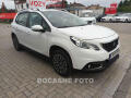 Peugeot 2008 1.2PT, 2.maj,�R, servis.kniha