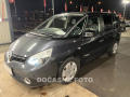 Renault Espace 2.0 DCi, autoAC, temp