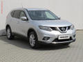Nissan X-Trail 1.6DCi, 1.maj,R, STK3/27