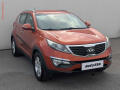 Kia Sportage 1.6 GDi, 2.maj,�R, autoAC