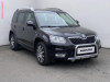 koda Yeti 1.4TSi 4x4, Edition, bixen