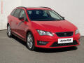 Seat Leon 2.0 TDi, FR, AT, panorama