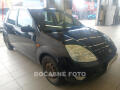 Ford Fiesta 1.3i, AC, ta�n�