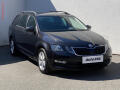 �koda Octavia 1.6TDI, Ambition, AC