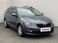 koda Octavia 1.5 TSi, Ambition, navi