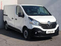 Renault Trafic 1.6dCi DLNA SORTIMO, Navi