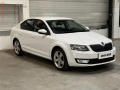 koda Octavia 2.0 TDi, Ambition