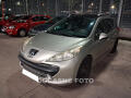 Peugeot 207 1.6, v�h�ev sed