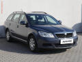 �koda Octavia 1.6TDI, AC, temp, ta�n�