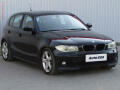 BMW 2.0 D 118d, AC, xenon