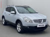 Nissan Qashqai 2.0 i 4x4, 2.maj,R, AT