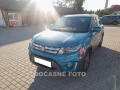 Suzuki Vitara 1.6 VVT 4x4, 1.maj,�R, LED