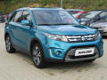 Suzuki Vitara 1.6 VVT 4x4, 1.maj,�R, LED