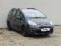 Citron Grand C4 Picasso 1.6 HDi, AT, tan