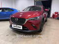 Mazda CX-3 2.0i, 1.maj,�R, LED, autoAC